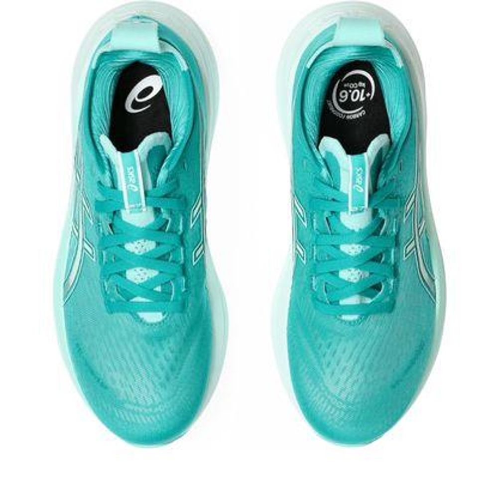Tênis Asics Gel Nimbus 27 | Feminino